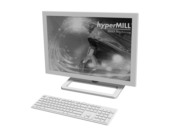 CAM OpenMind HyperMill - cimform ag